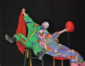 clowner